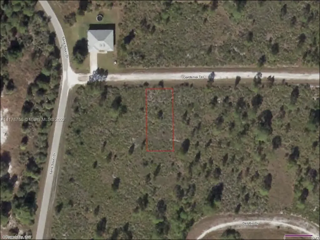 27273 Gardenia Te Punta Gorda FL 33955