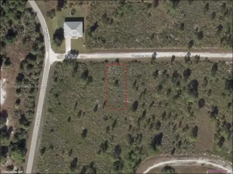 27273 Gardenia Te Punta Gorda FL 33955