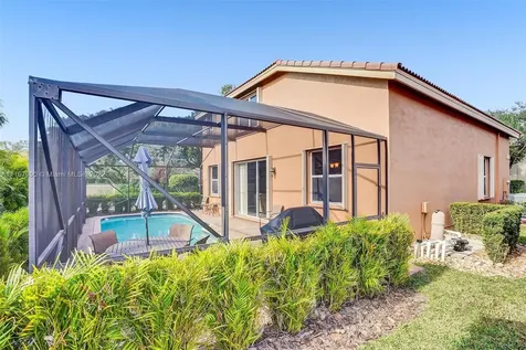11596 NW 5th Street Coral Springs FL 33071