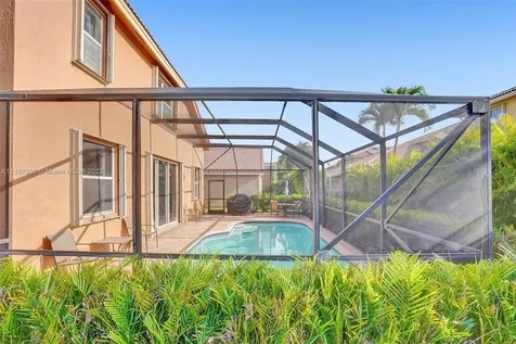 11596 NW 5th Street Coral Springs FL 33071