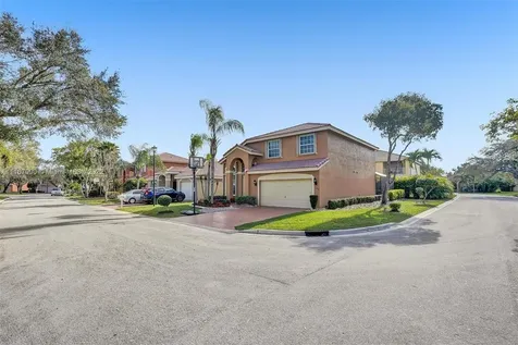 11596 NW 5th Street Coral Springs FL 33071