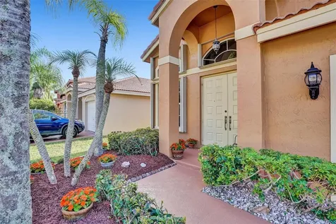 11596 NW 5th Street Coral Springs FL 33071