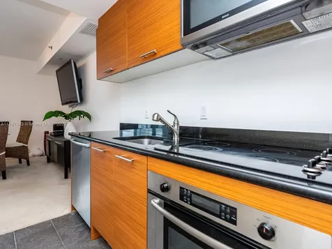 50 Biscayne Boulevard Miami FL 33132