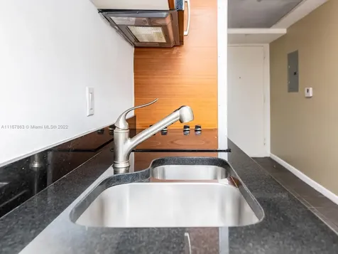 50 Biscayne Boulevard Miami FL 33132