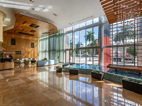 50 Biscayne Boulevard Miami FL 33132