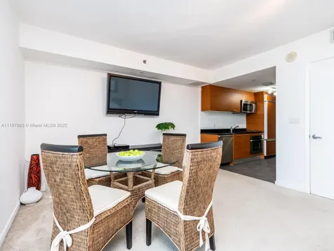 50 Biscayne Boulevard Miami FL 33132