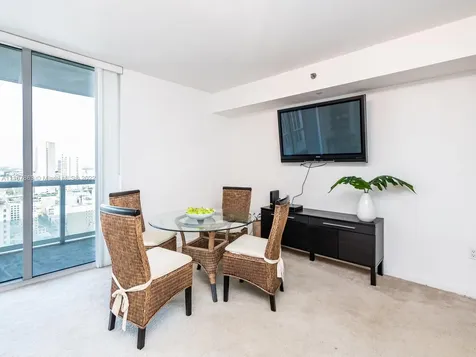 50 Biscayne Boulevard Miami FL 33132