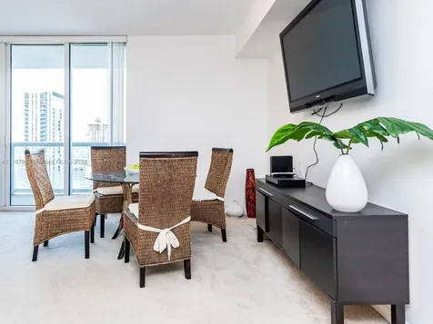 50 Biscayne Boulevard Miami FL 33132