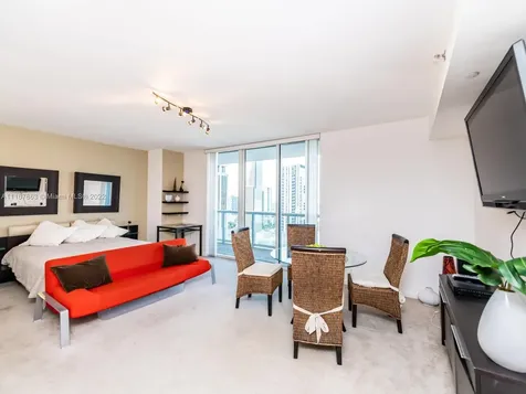 50 Biscayne Boulevard Miami FL 33132