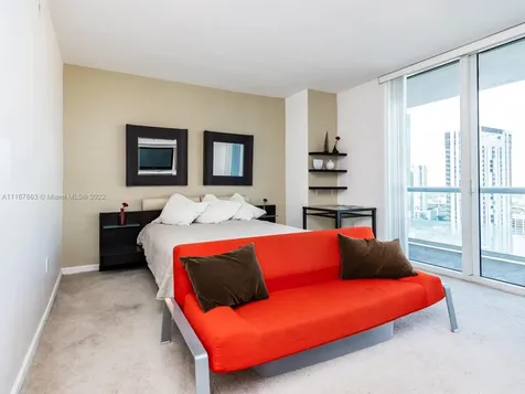 50 Biscayne Boulevard Miami FL 33132