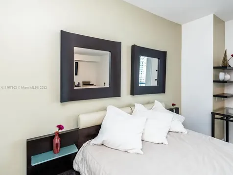 50 Biscayne Boulevard Miami FL 33132