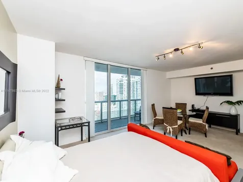 50 Biscayne Boulevard Miami FL 33132