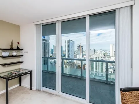 50 Biscayne Boulevard Miami FL 33132