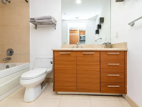 50 Biscayne Boulevard Miami FL 33132