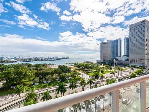 50 Biscayne Boulevard Miami FL 33132