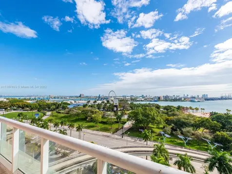 50 Biscayne Boulevard Miami FL 33132