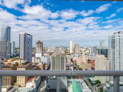 50 Biscayne Boulevard Miami FL 33132