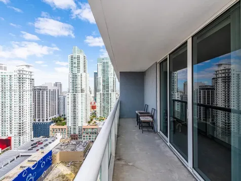 50 Biscayne Boulevard Miami FL 33132