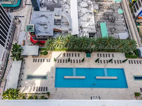 50 Biscayne Boulevard Miami FL 33132