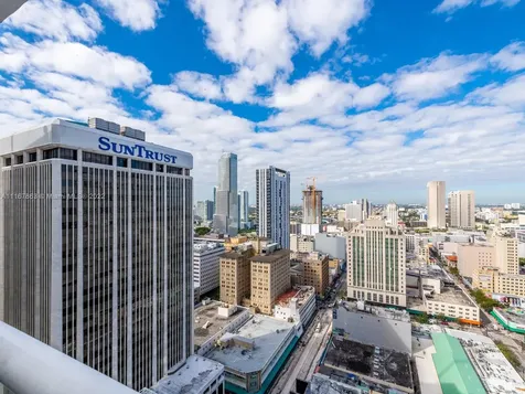 50 Biscayne Boulevard Miami FL 33132
