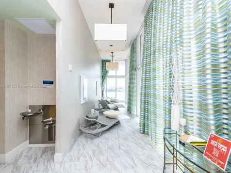 50 Biscayne Boulevard Miami FL 33132