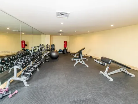 50 Biscayne Boulevard Miami FL 33132