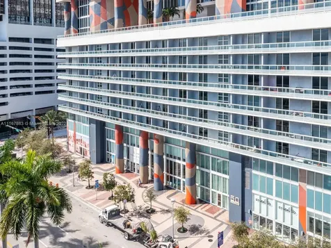 50 Biscayne Boulevard Miami FL 33132