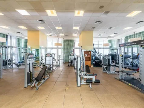 50 Biscayne Boulevard Miami FL 33132