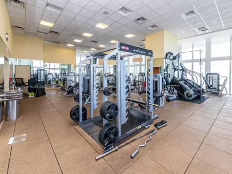 50 Biscayne Boulevard Miami FL 33132