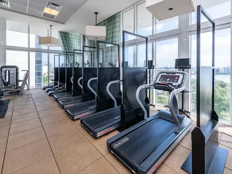 50 Biscayne Boulevard Miami FL 33132