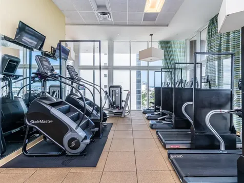50 Biscayne Boulevard Miami FL 33132