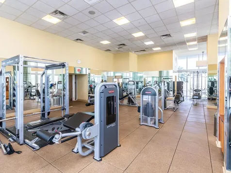 50 Biscayne Boulevard Miami FL 33132