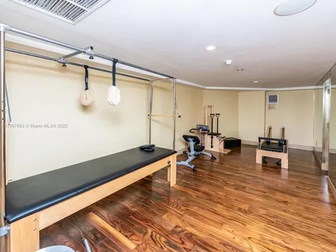 50 Biscayne Boulevard Miami FL 33132