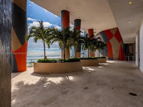 50 Biscayne Boulevard Miami FL 33132