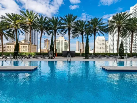 50 Biscayne Boulevard Miami FL 33132