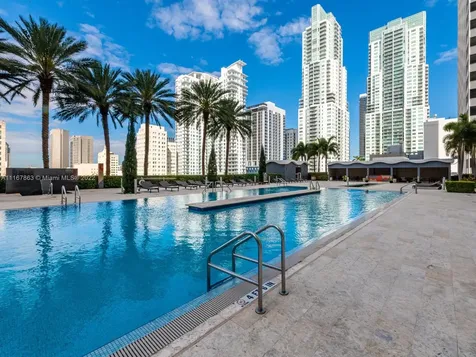 50 Biscayne Boulevard Miami FL 33132