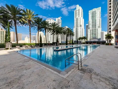 50 Biscayne Boulevard Miami FL 33132