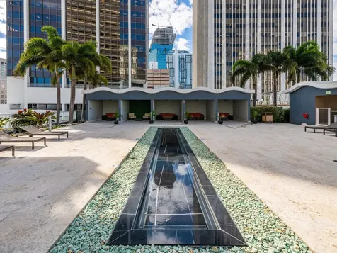 50 Biscayne Boulevard Miami FL 33132