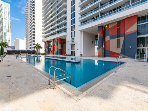 50 Biscayne Boulevard Miami FL 33132
