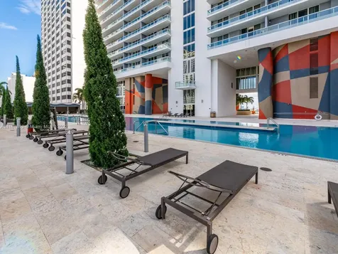 50 Biscayne Boulevard Miami FL 33132