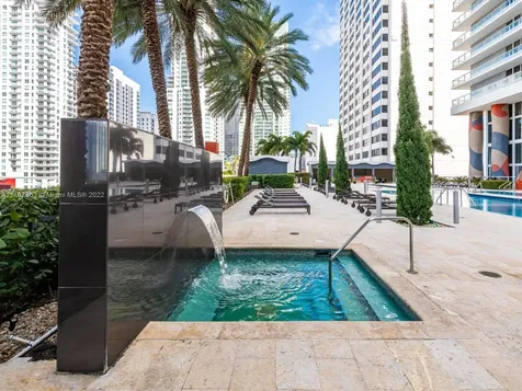 50 Biscayne Boulevard Miami FL 33132