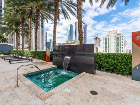 50 Biscayne Boulevard Miami FL 33132