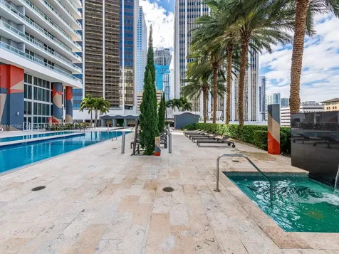 50 Biscayne Boulevard Miami FL 33132