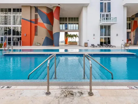 50 Biscayne Boulevard Miami FL 33132