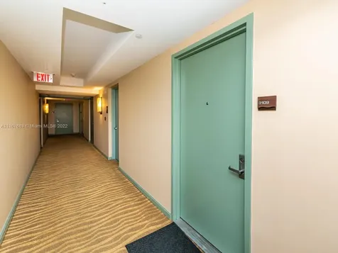 50 Biscayne Boulevard Miami FL 33132