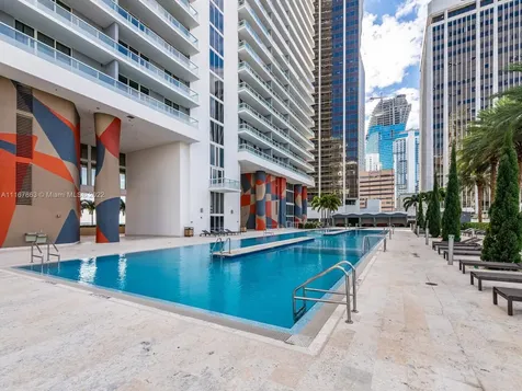 50 Biscayne Boulevard Miami FL 33132
