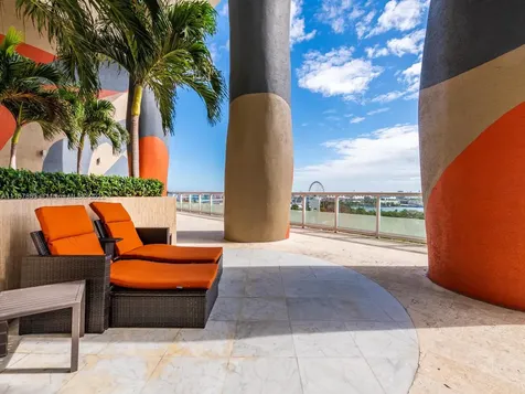 50 Biscayne Boulevard Miami FL 33132