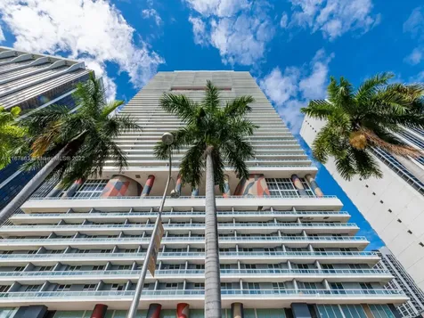 50 Biscayne Boulevard Miami FL 33132