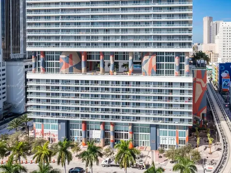 50 Biscayne Boulevard Miami FL 33132