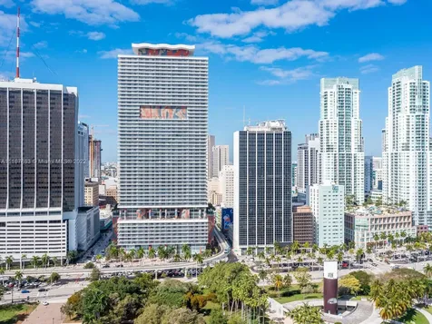50 Biscayne Boulevard Miami FL 33132